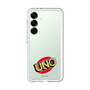 スリムプロテクションプレミアムケース［ UNO - ロゴ ］