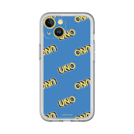 スリムプロテクションプレミアムケース［ UNO - パターン1 ］