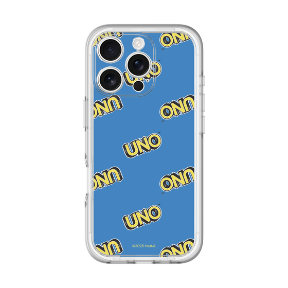 スリムプロテクションプレミアムケース［ UNO - パターン1 ］