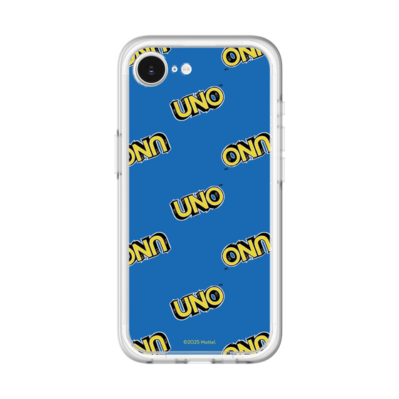 スリムプロテクションプレミアムケース［ UNO - パターン1 ］