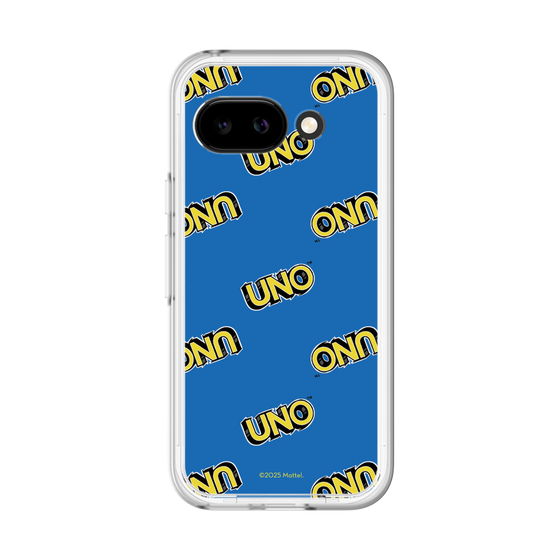 スリムプロテクションプレミアムケース［ UNO - パターン1 ］