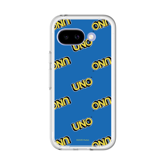 スリムプロテクションプレミアムケース［ UNO - パターン1 ］
