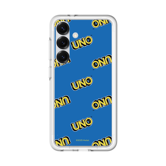 スリムプロテクションプレミアムケース［ UNO - パターン1 ］