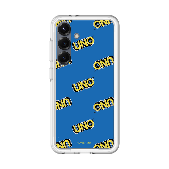 スリムプロテクションプレミアムケース［ UNO - パターン1 ］