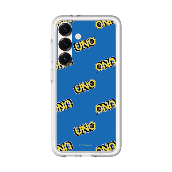 スリムプロテクションプレミアムケース［ UNO - パターン1 ］