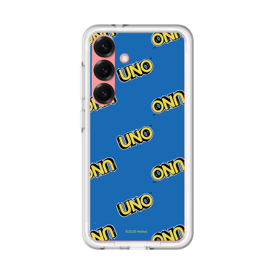スリムプロテクションプレミアムケース［ UNO - パターン1 ］