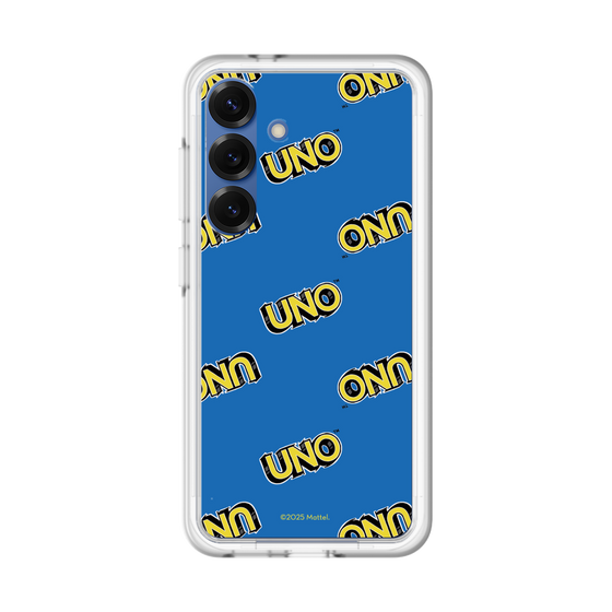 スリムプロテクションプレミアムケース［ UNO - パターン1 ］
