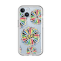 スリムプロテクションプレミアムケース［ UNO - パターン2 ］