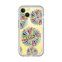 スリムプロテクションプレミアムケース［ UNO - パターン2 ］