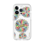 スリムプロテクションプレミアムケース［ UNO - パターン2 ］