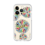 スリムプロテクションプレミアムケース［ UNO - パターン2 ］