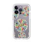 スリムプロテクションプレミアムケース［ UNO - パターン2 ］