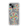 スリムプロテクションプレミアムケース［ UNO - パターン2 ］