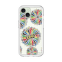 スリムプロテクションプレミアムケース［ UNO - パターン2 ］