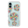 スリムプロテクションプレミアムケース［ UNO - パターン2 ］