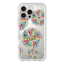 スリムプロテクションプレミアムケース［ UNO - パターン2 ］