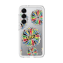 スリムプロテクションプレミアムケース［ UNO - パターン2 ］