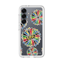 スリムプロテクションプレミアムケース［ UNO - パターン2 ］
