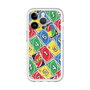 スリムプロテクションプレミアムケース［ UNO - パターン3 ］
