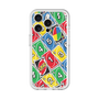 スリムプロテクションプレミアムケース［ UNO - パターン3 ］