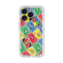 スリムプロテクションプレミアムケース［ UNO - パターン3 ］