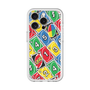 スリムプロテクションプレミアムケース［ UNO - パターン3 ］