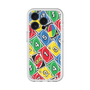スリムプロテクションプレミアムケース［ UNO - パターン3 ］