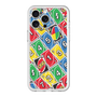 スリムプロテクションプレミアムケース［ UNO - パターン3 ］