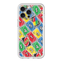 スリムプロテクションプレミアムケース［ UNO - パターン3 ］