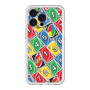 スリムプロテクションプレミアムケース［ UNO - パターン3 ］