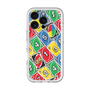 スリムプロテクションプレミアムケース［ UNO - パターン3 ］