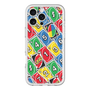 スリムプロテクションプレミアムケース［ UNO - パターン3 ］