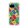 スリムプロテクションプレミアムケース［ UNO - パターン3 ］
