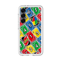 スリムプロテクションプレミアムケース［ UNO - パターン3 ］