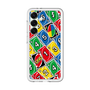 スリムプロテクションプレミアムケース［ UNO - パターン3 ］
