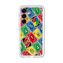 スリムプロテクションプレミアムケース［ UNO - パターン3 ］
