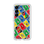 スリムプロテクションプレミアムケース［ UNO - パターン3 ］