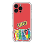 スリムプロテクションプレミアムケース［ UNO - グラフィック1 ］
