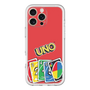 スリムプロテクションプレミアムケース［ UNO - グラフィック1 ］