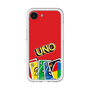 スリムプロテクションプレミアムケース［ UNO - グラフィック1 ］