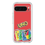 スリムプロテクションプレミアムケース［ UNO - グラフィック1 ］