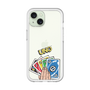 スリムプロテクションプレミアムケース［ UNO - グラフィック2 ］