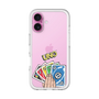 スリムプロテクションプレミアムケース［ UNO - グラフィック2 ］