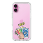 スリムプロテクションプレミアムケース［ UNO - グラフィック2 ］