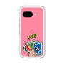 スリムプロテクションプレミアムケース［ UNO - グラフィック2 ］