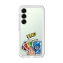 スリムプロテクションプレミアムケース［ UNO - グラフィック2 ］