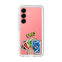 スリムプロテクションプレミアムケース［ UNO - グラフィック2 ］