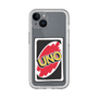 スリムプロテクションプレミアムケース［ UNO - グラフィック3 ］