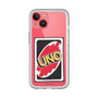 スリムプロテクションプレミアムケース［ UNO - グラフィック3 ］