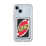 スリムプロテクションプレミアムケース［ UNO - グラフィック3 ］